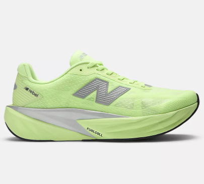 New Balance AeroRun Shoes
